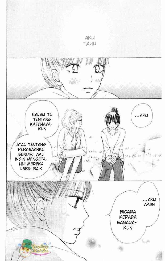 Kimi ni Todoke Chapter 13 - halaman 11