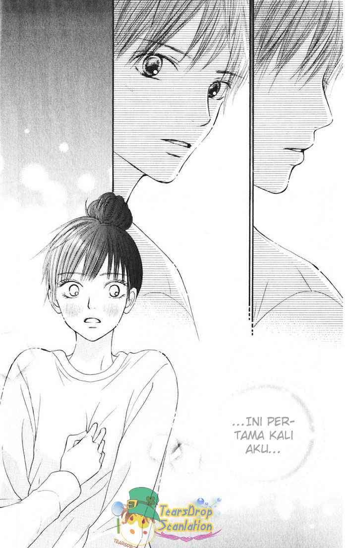 Kimi ni Todoke Chapter 13 - halaman 15