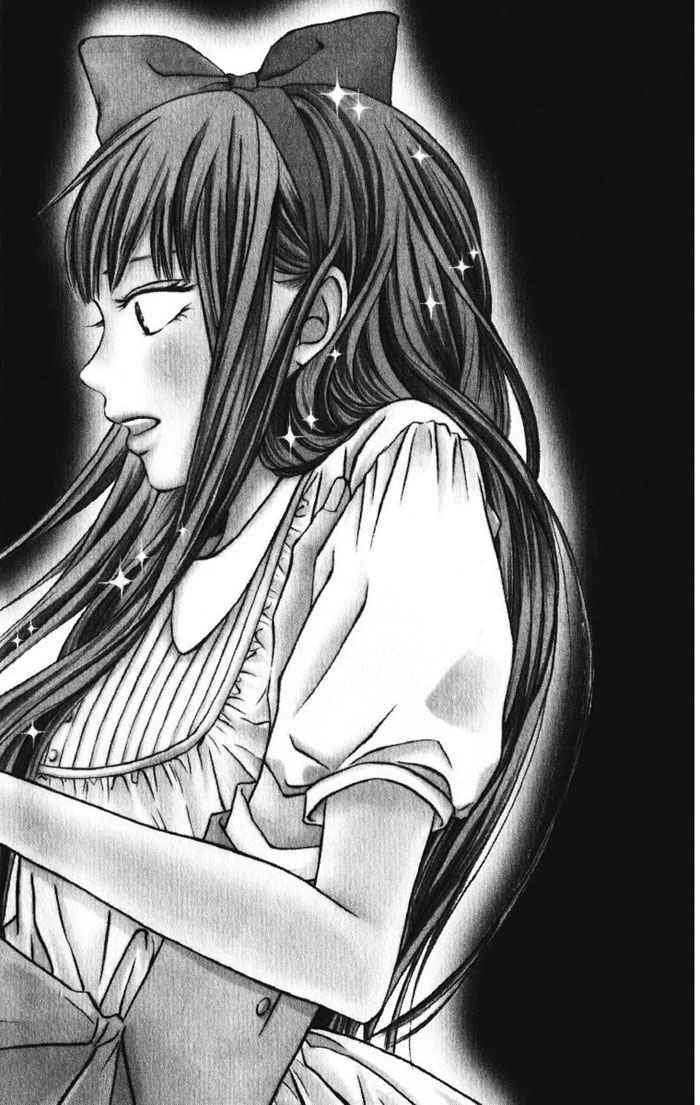 Kimi ni Todoke Chapter 14 - halaman 2