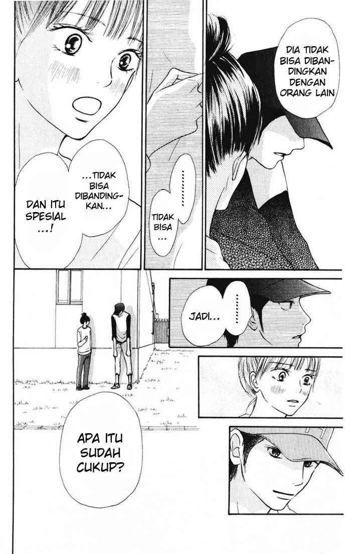 Kimi ni Todoke Chapter 14 - halaman 42