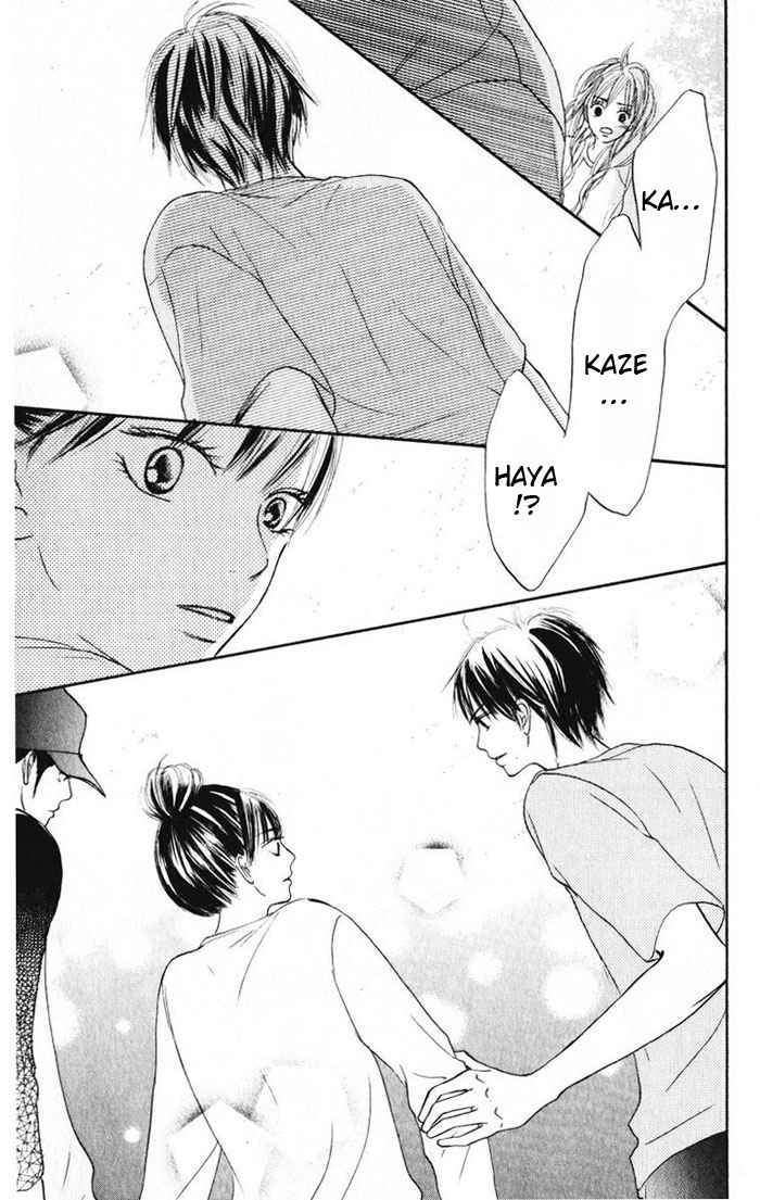 Kimi ni Todoke Chapter 14 - halaman 45