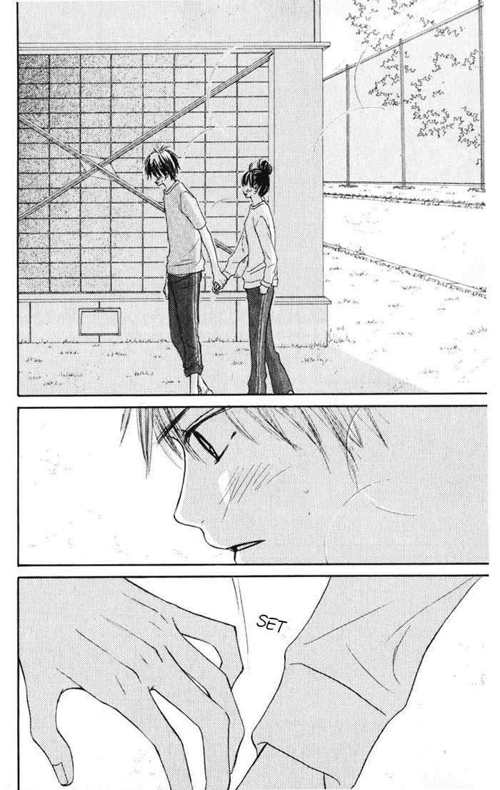 Kimi ni Todoke Chapter 15 - halaman 11