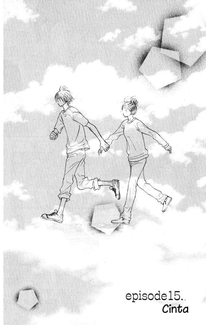 Kimi ni Todoke Chapter 15 - halaman 2