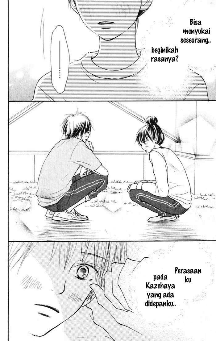 Kimi ni Todoke Chapter 15 - halaman 20