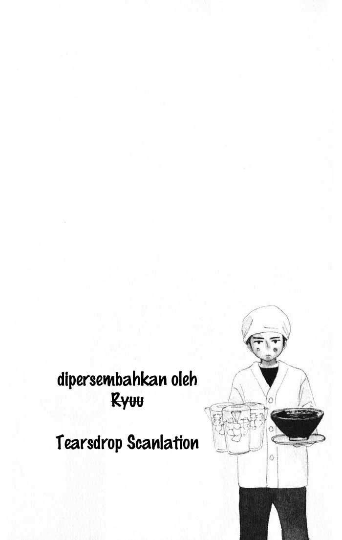 Kimi ni Todoke Chapter 15 - halaman 43