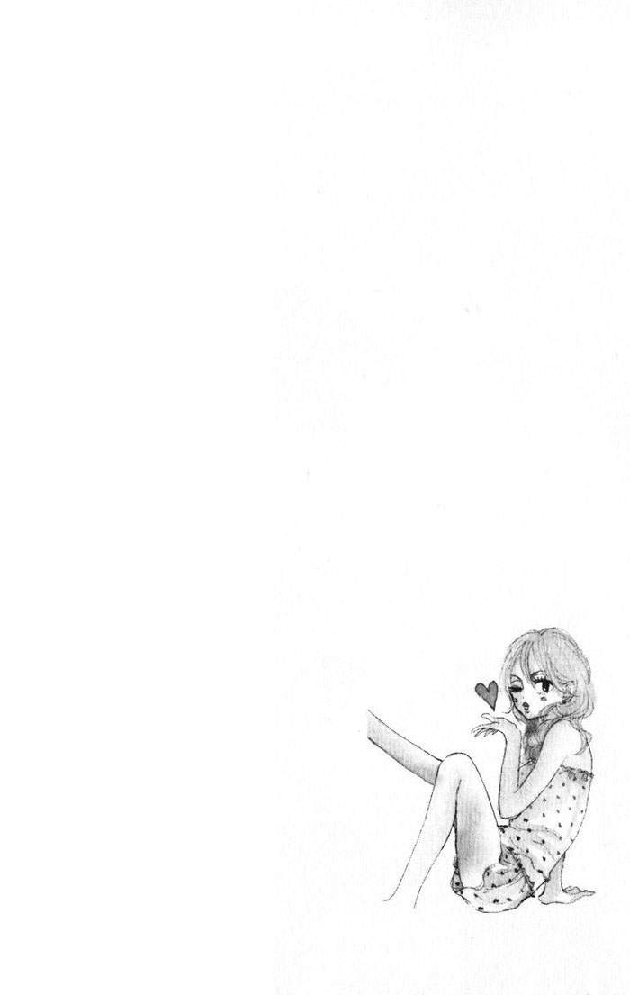 Kimi ni Todoke Chapter 16 - halaman 3