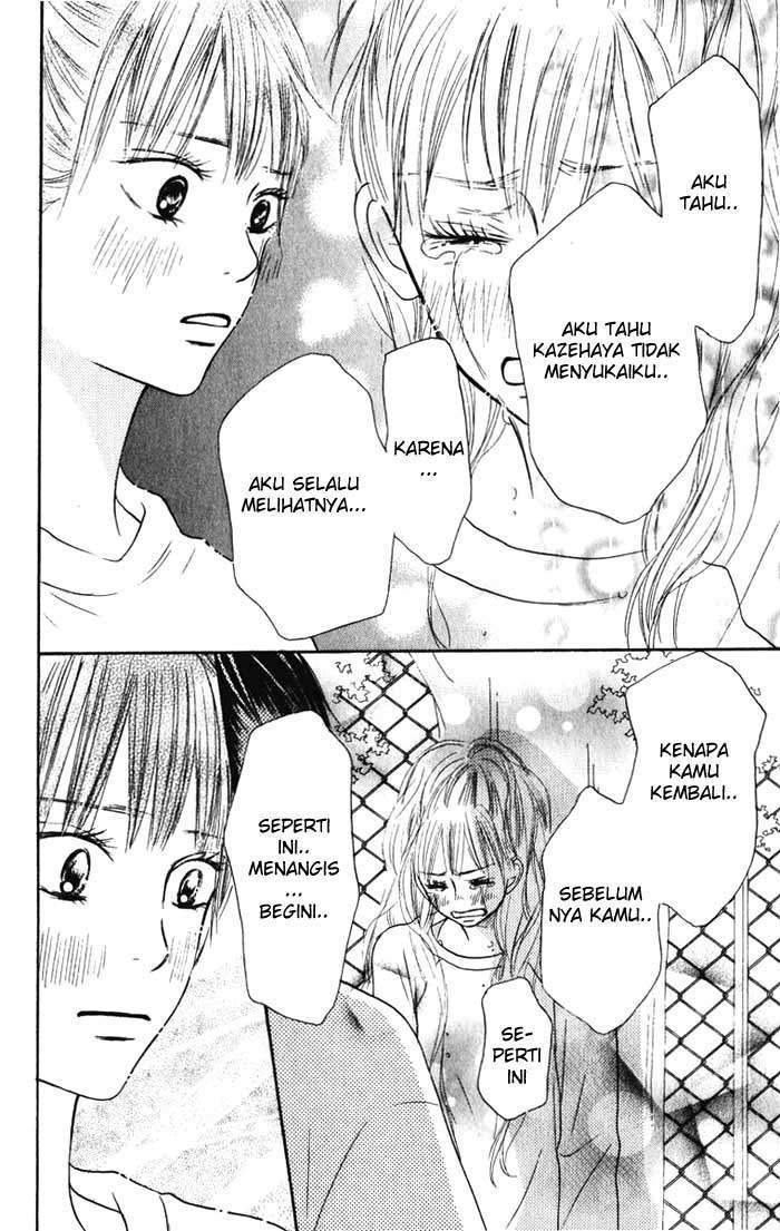 Kimi ni Todoke Chapter 16 - halaman 43