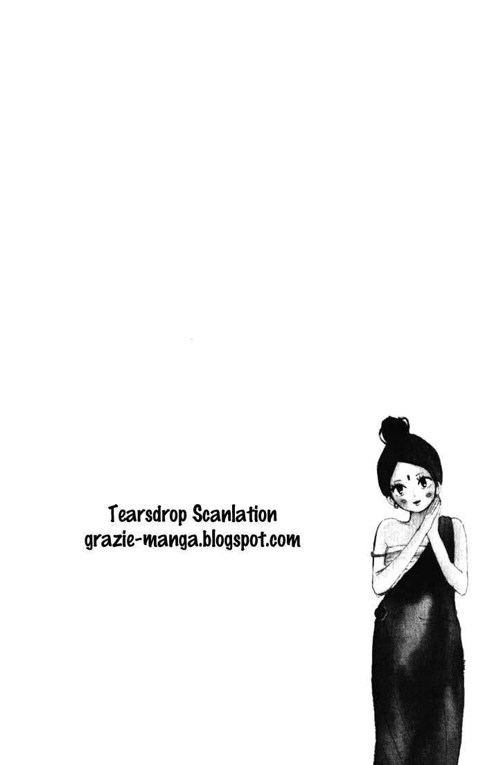 Kimi ni Todoke Chapter 16 - halaman 47