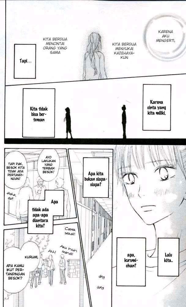 Kimi ni Todoke Chapter 17 - halaman 19