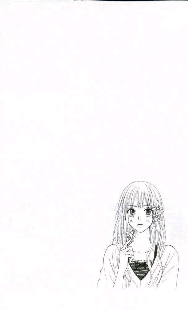 Kimi ni Todoke Chapter 17 - halaman 9