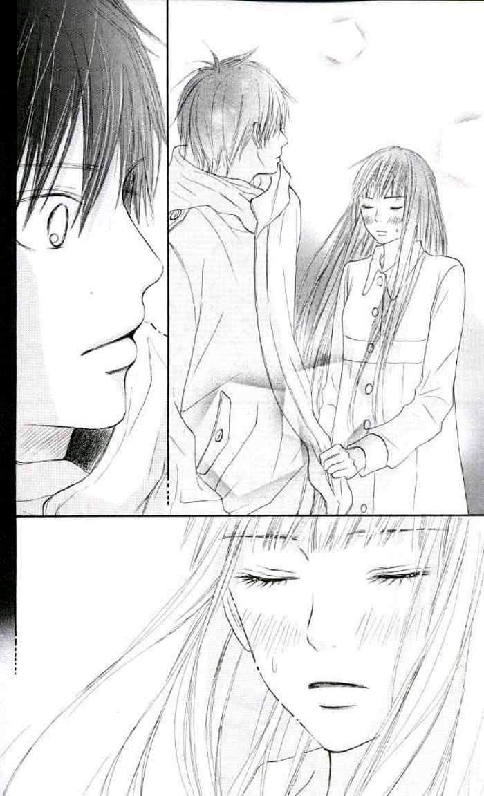 Kimi ni Todoke Chapter 18 - halaman 43