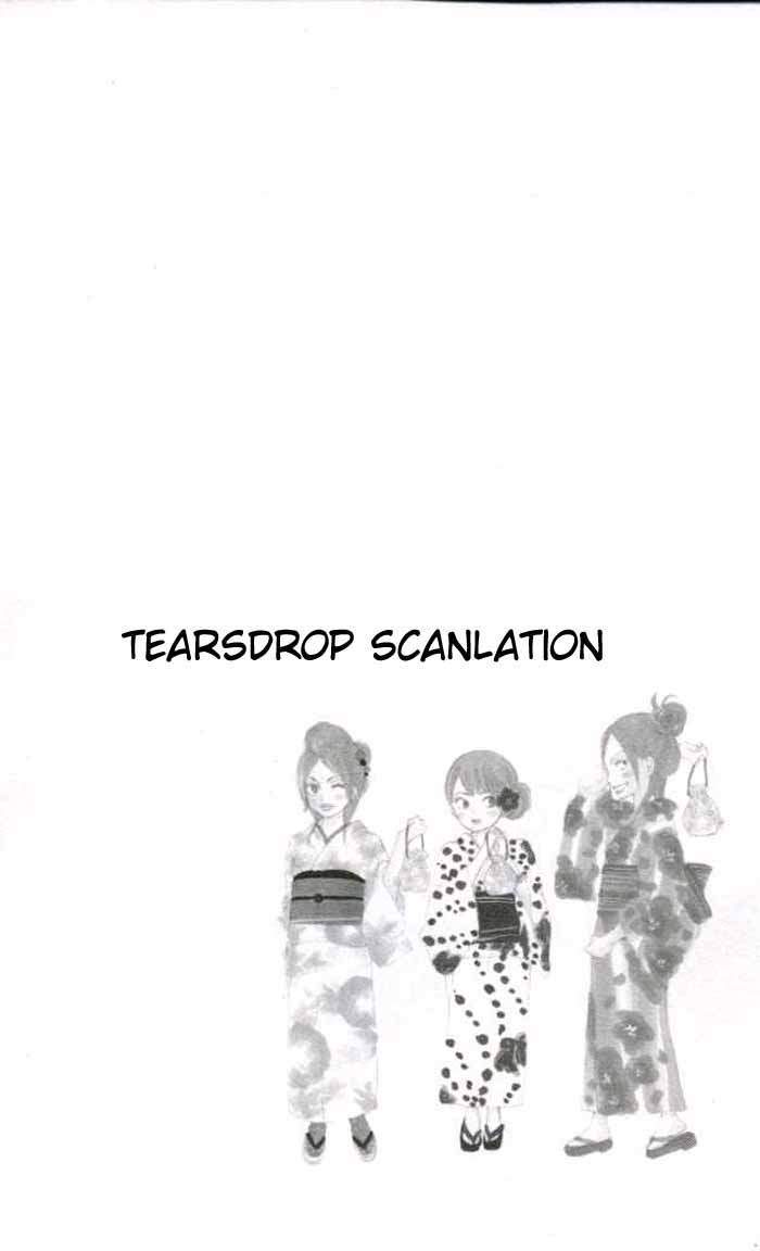Kimi ni Todoke Chapter 18 - halaman 5