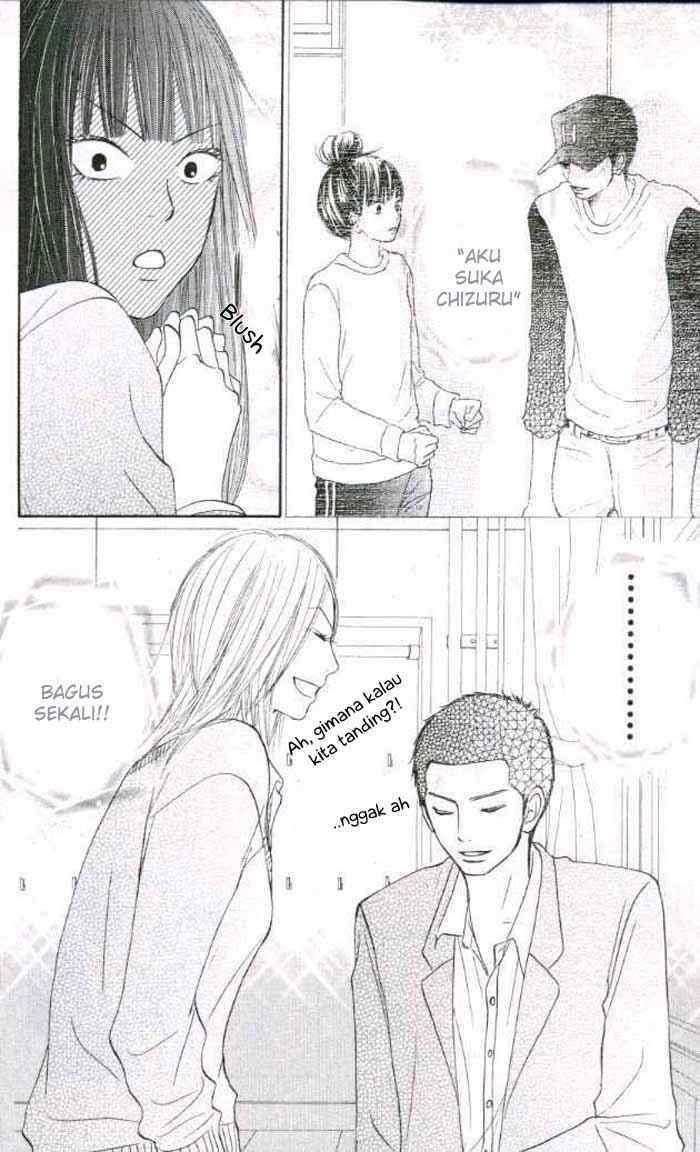 Kimi ni Todoke Chapter 19 - halaman 13