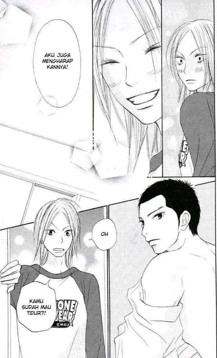 Kimi ni Todoke Chapter 19 - halaman 15