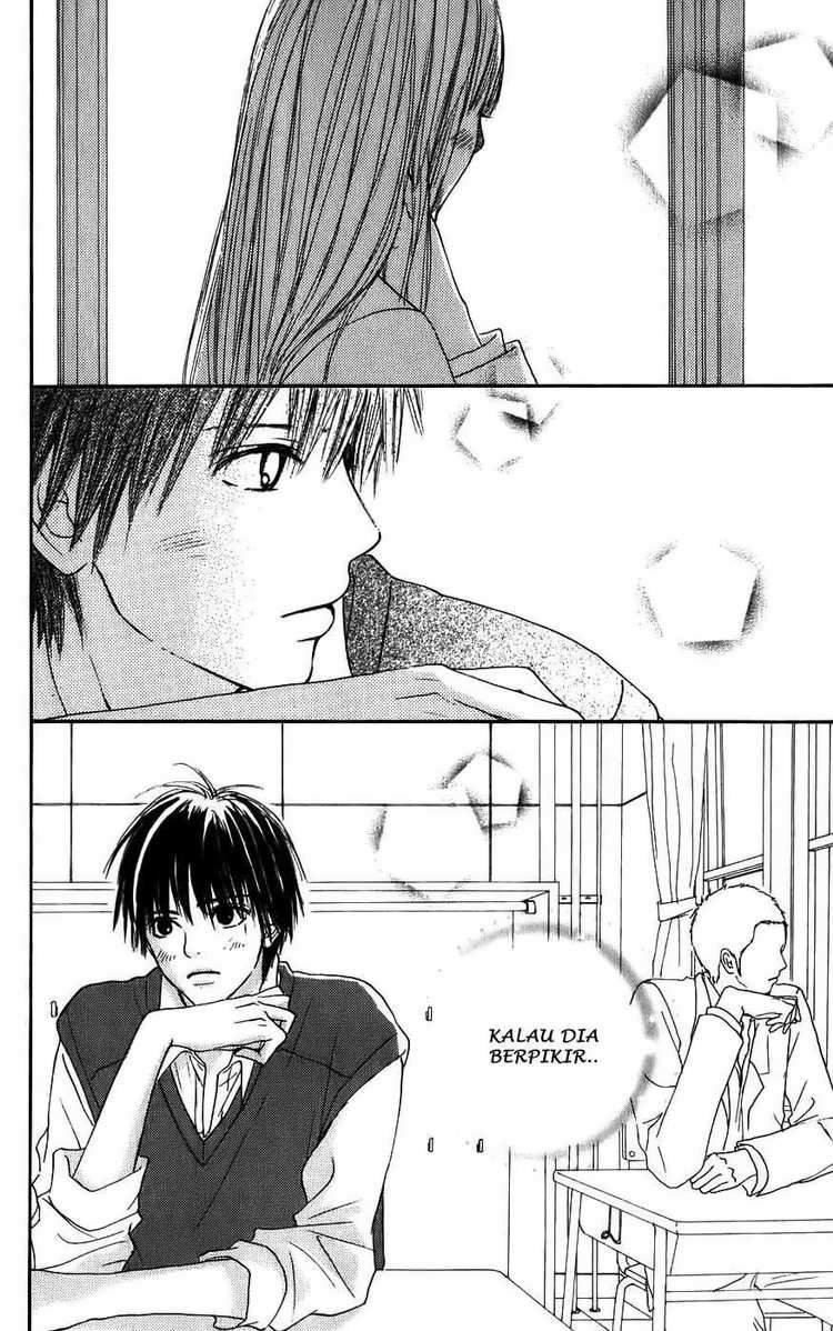 Kimi ni Todoke Chapter 2 - halaman 16