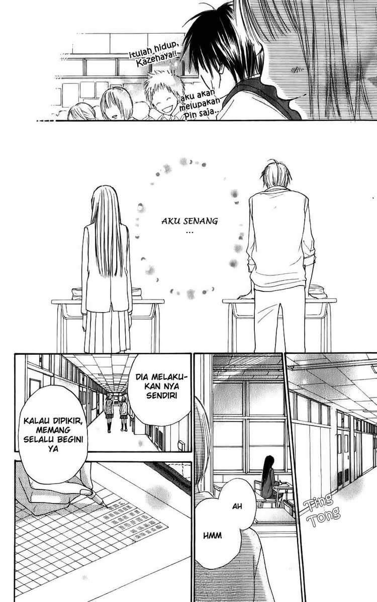 Kimi ni Todoke Chapter 2 - halaman 26