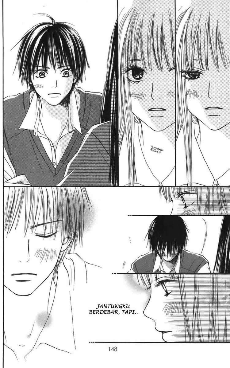Kimi ni Todoke Chapter 2 - halaman 32