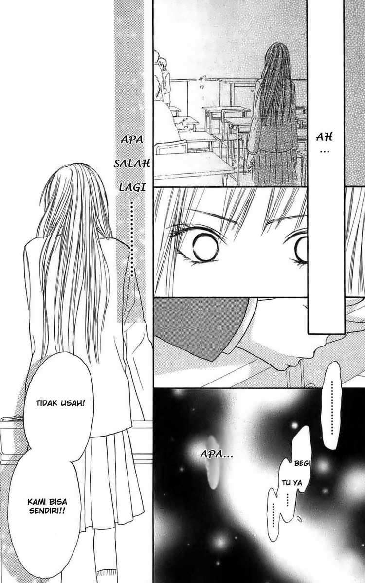Kimi ni Todoke Chapter 2 - halaman 36