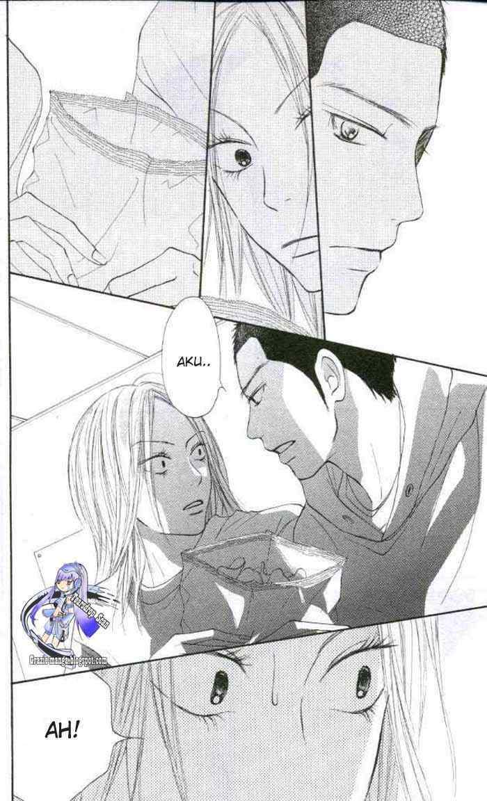Kimi ni Todoke Chapter 20 - halaman 26
