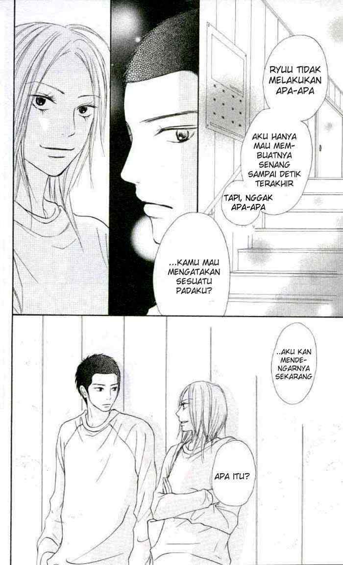 Kimi ni Todoke Chapter 20 - halaman 41
