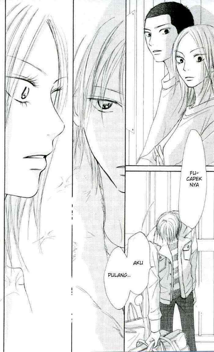 Kimi ni Todoke Chapter 20 - halaman 43