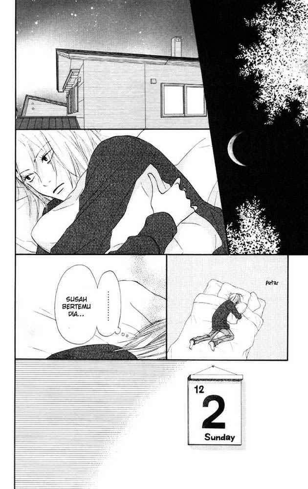 Kimi ni Todoke Chapter 21 - halaman 42