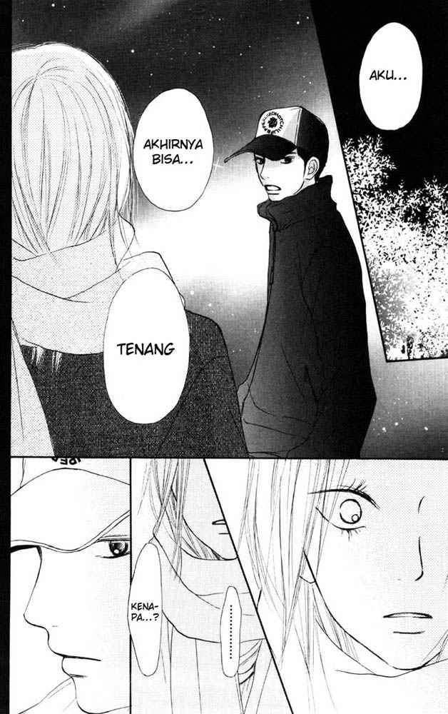 Kimi ni Todoke Chapter 21 - halaman 46