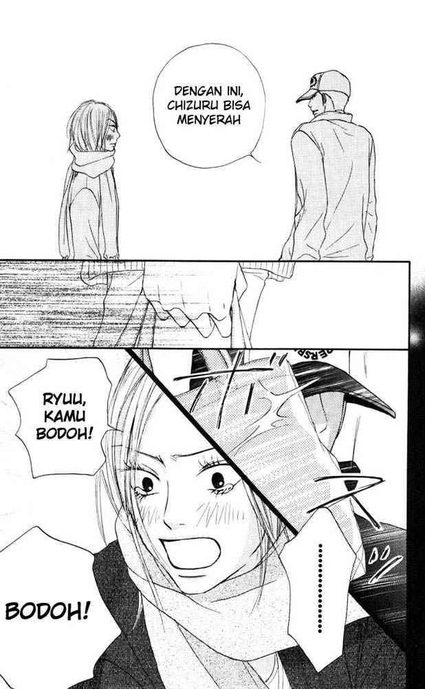 Kimi ni Todoke Chapter 21 - halaman 47