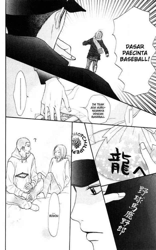 Kimi ni Todoke Chapter 21 - halaman 48