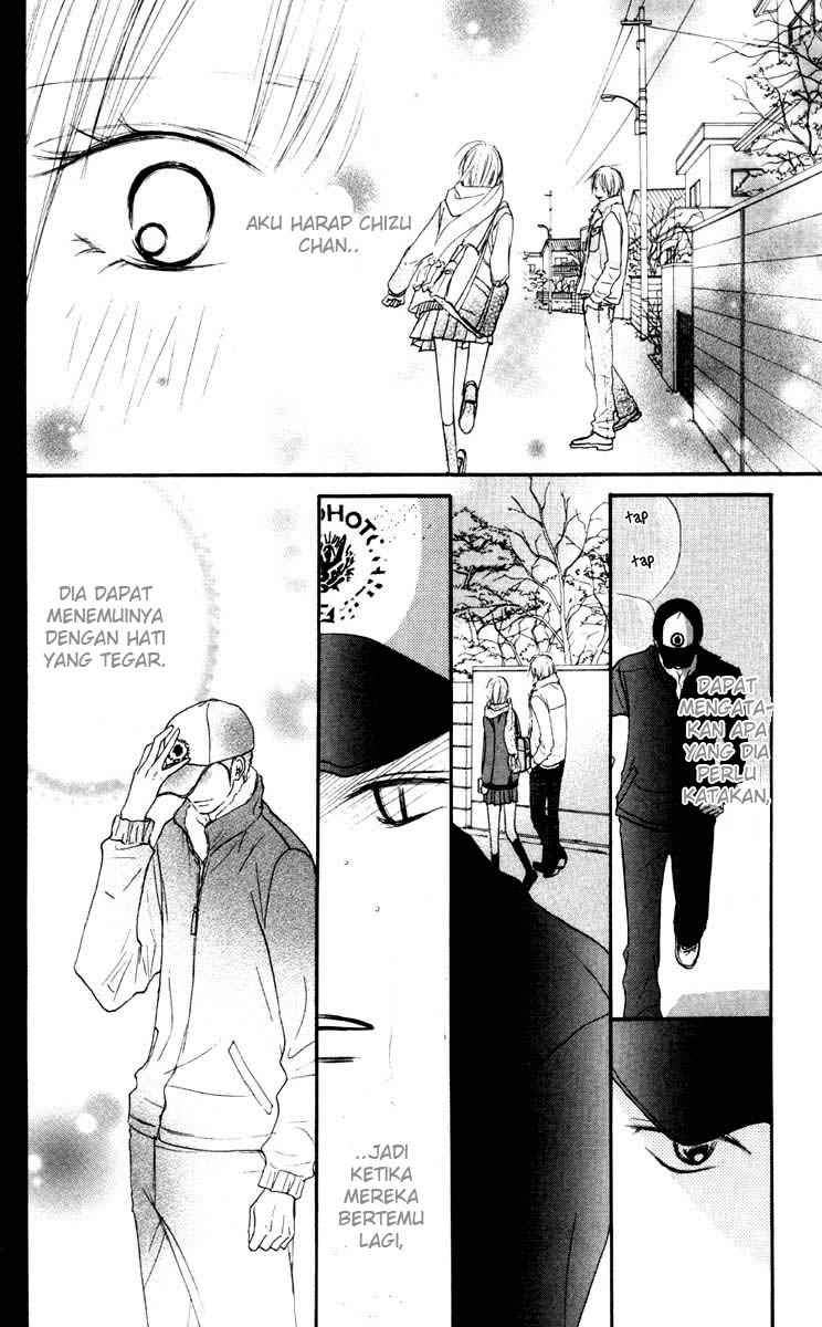 Kimi ni Todoke Chapter 22 - halaman 45