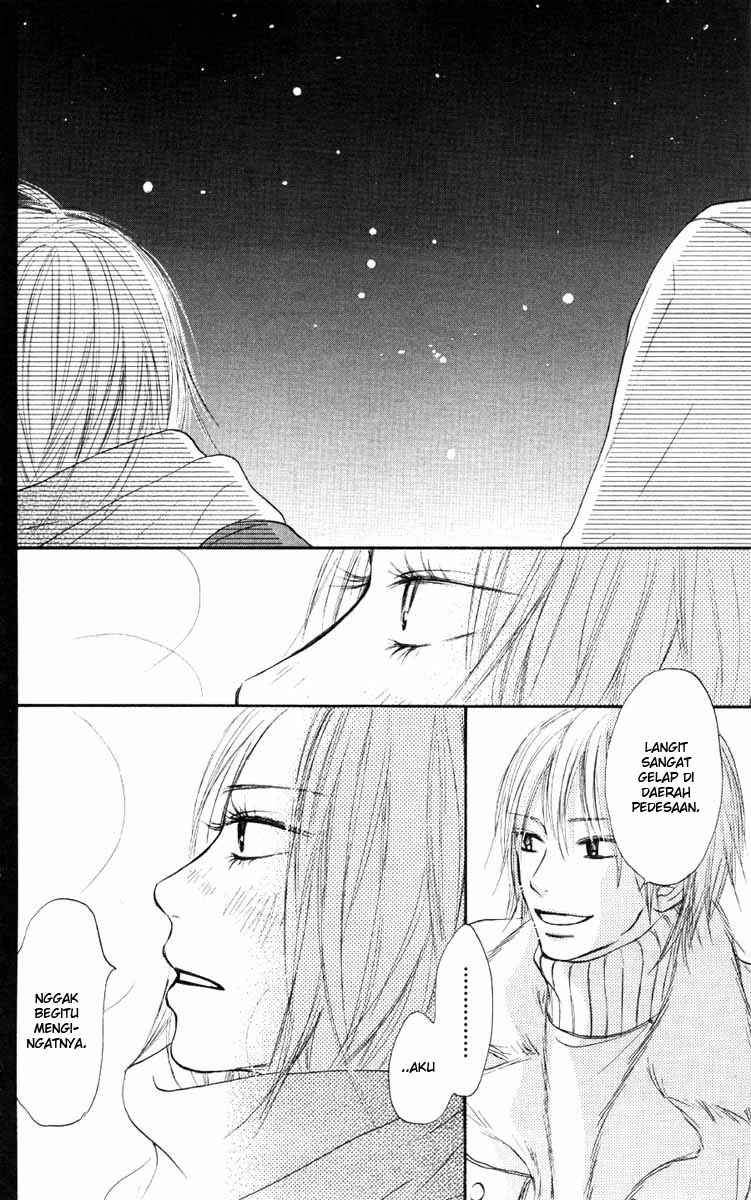 Kimi ni Todoke Chapter 23 - halaman 13