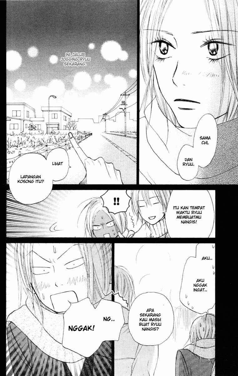 Kimi ni Todoke Chapter 23 - halaman 15