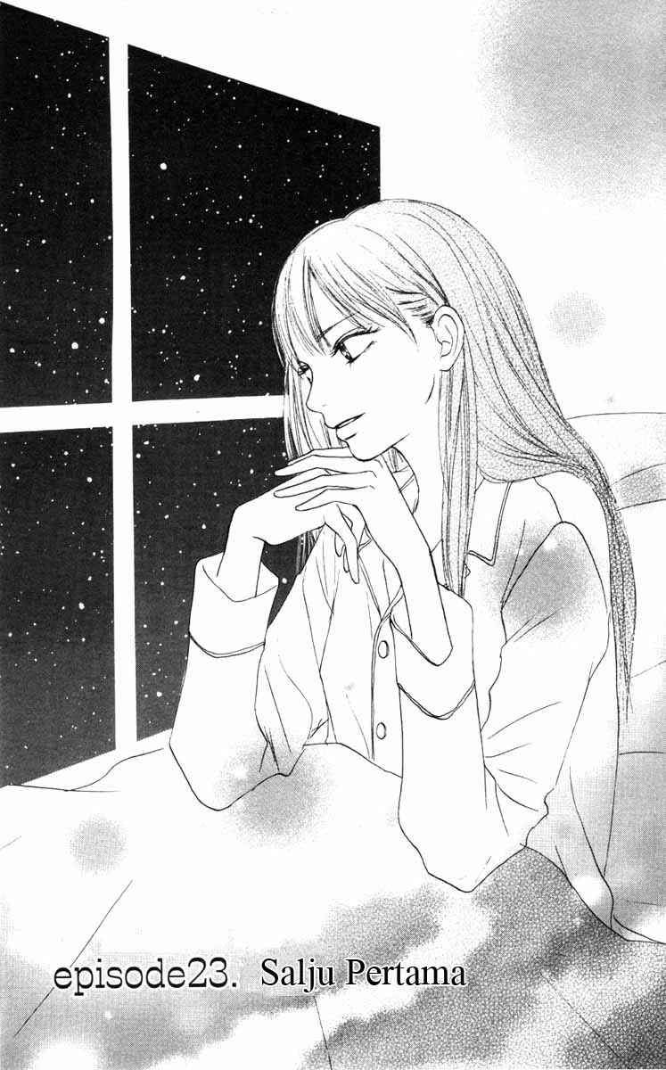 Kimi ni Todoke Chapter 23 - halaman 2