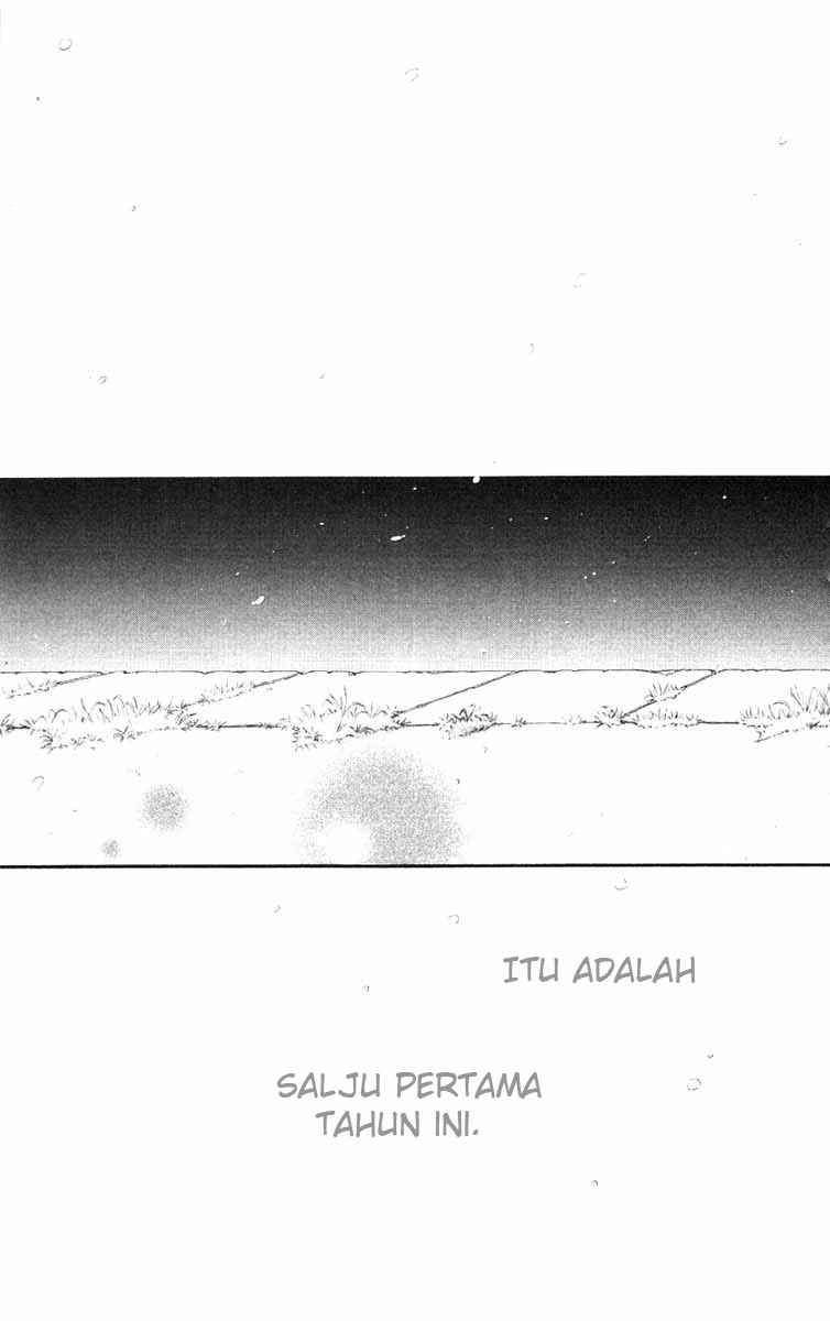 Kimi ni Todoke Chapter 23 - halaman 43