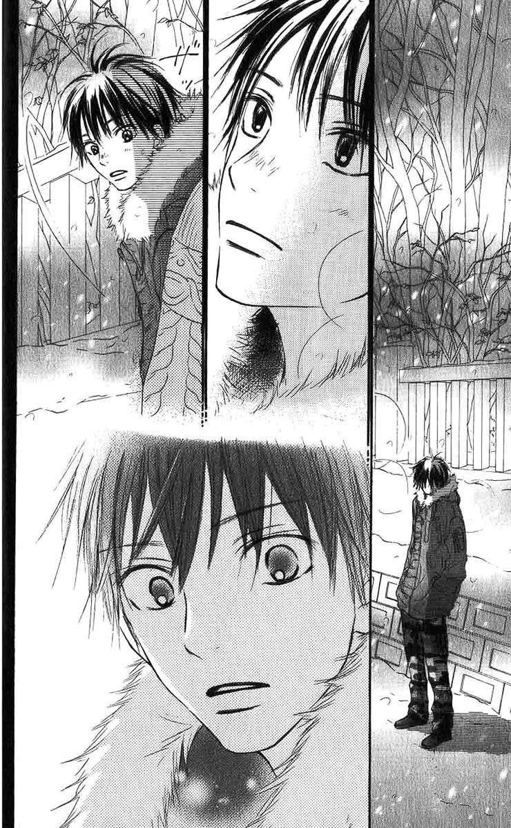 Kimi ni Todoke Chapter 25 - halaman 41