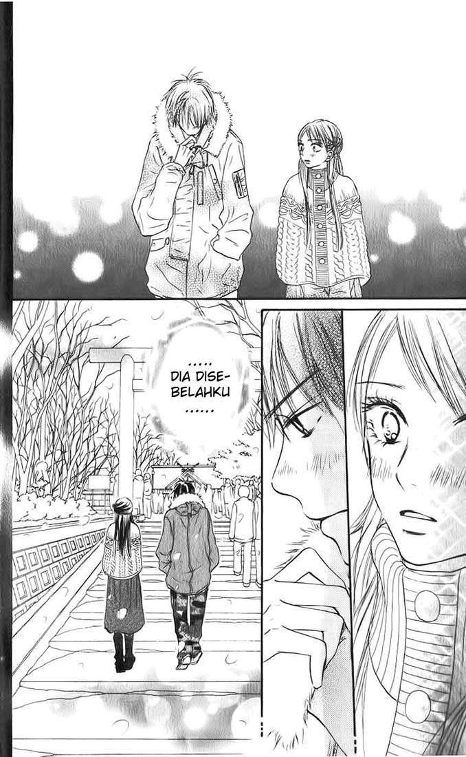 Kimi ni Todoke Chapter 26 - halaman 13