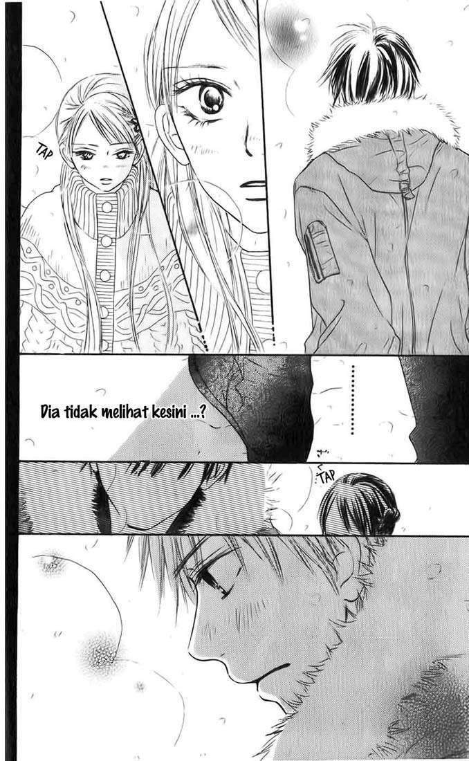 Kimi ni Todoke Chapter 26 - halaman 5