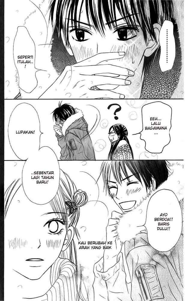 Kimi ni Todoke Chapter 27 - halaman 15