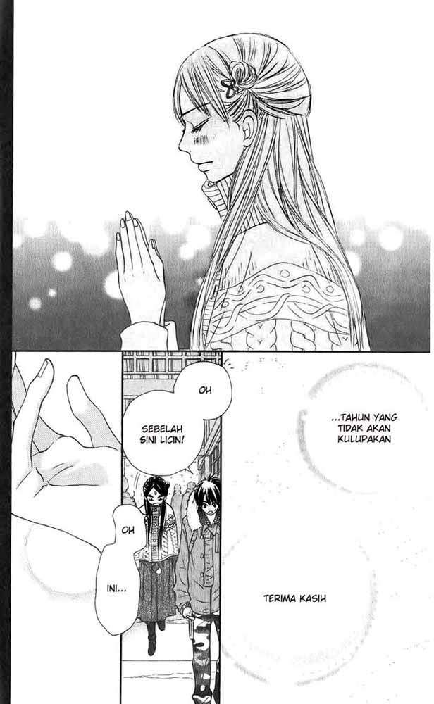 Kimi ni Todoke Chapter 27 - halaman 27