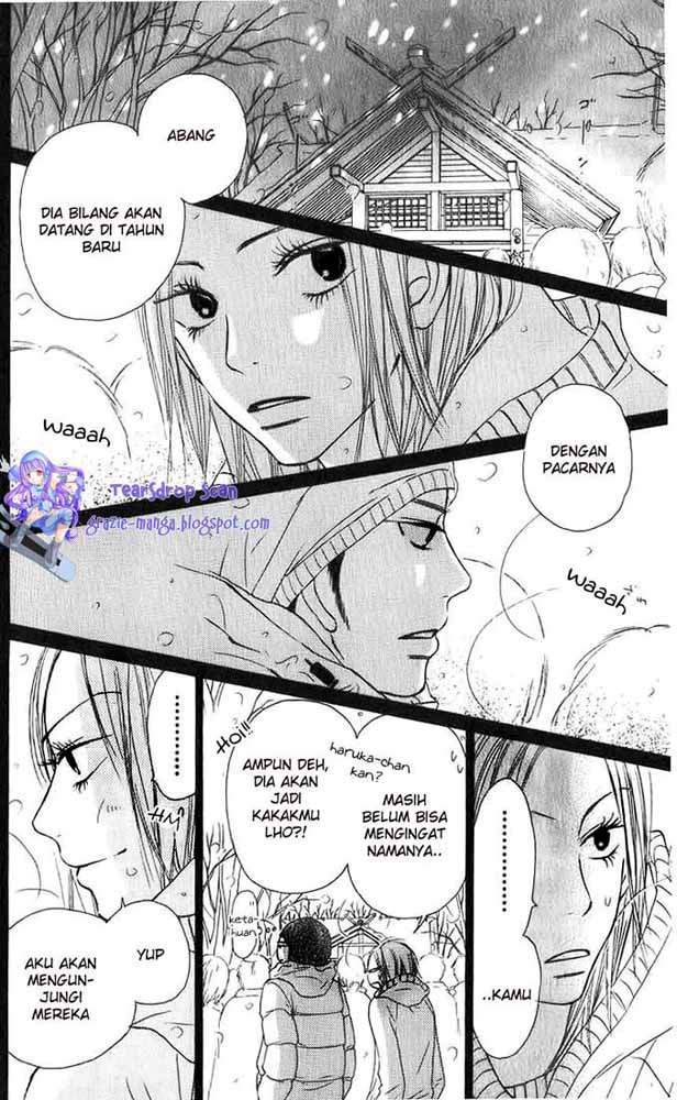Kimi ni Todoke Chapter 27 - halaman 29