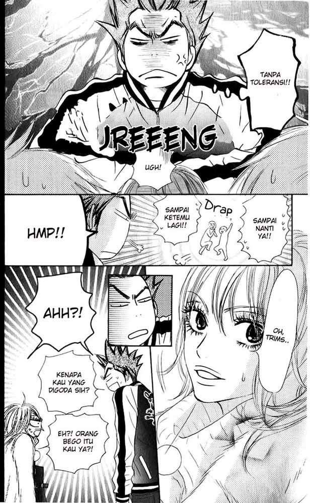 Kimi ni Todoke Chapter 27 - halaman 39