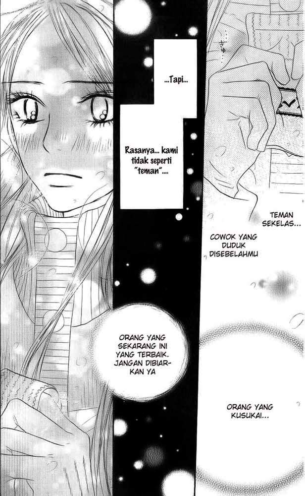 Kimi ni Todoke Chapter 27 - halaman 43