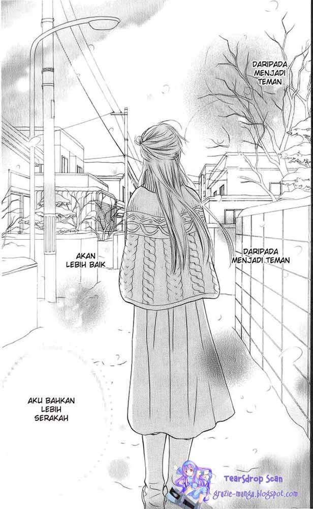 Kimi ni Todoke Chapter 27 - halaman 44