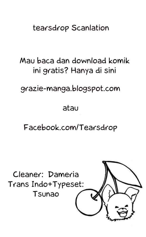 Kimi ni Todoke Chapter 27 - halaman 45