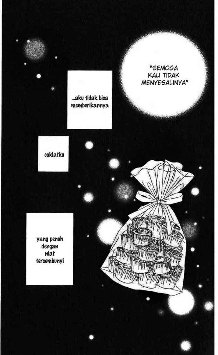 Kimi ni Todoke Chapter 28 - halaman 45