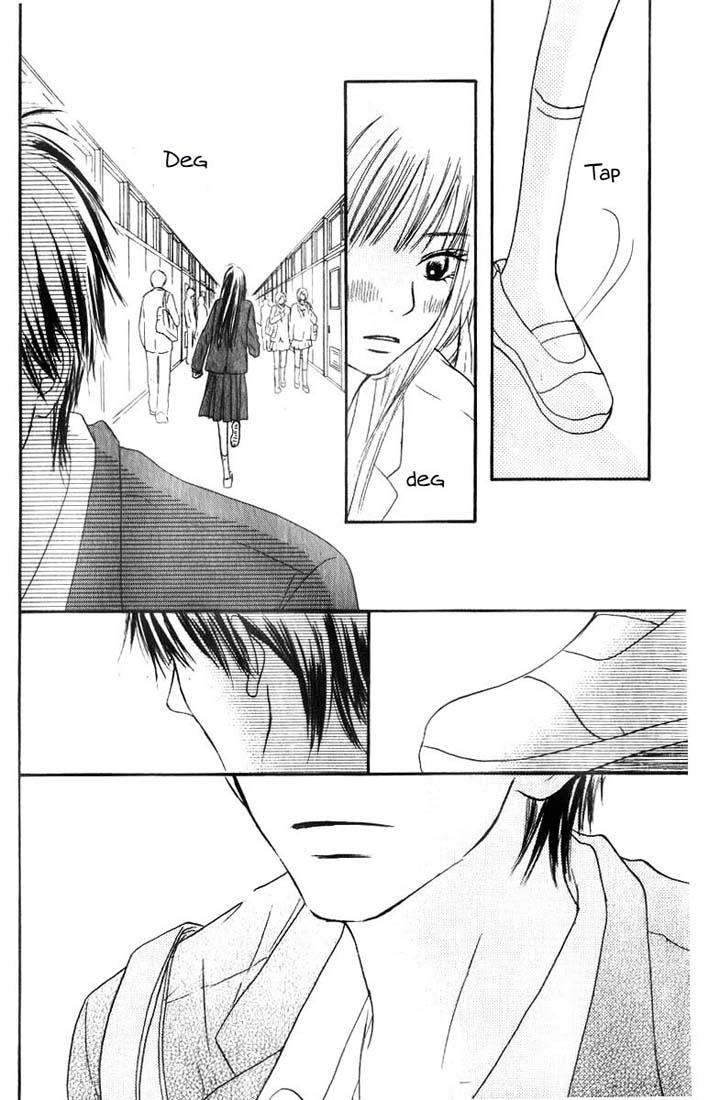 Kimi ni Todoke Chapter 29 - halaman 24
