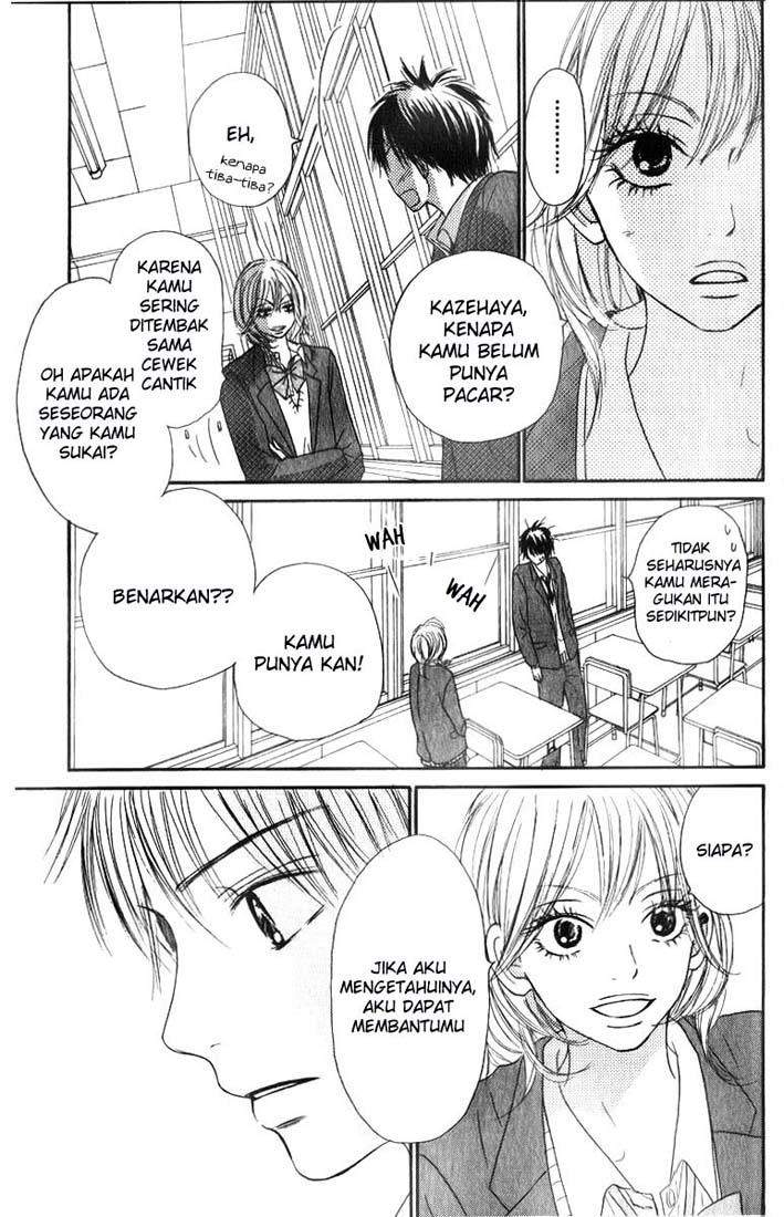 Kimi ni Todoke Chapter 29 - halaman 29