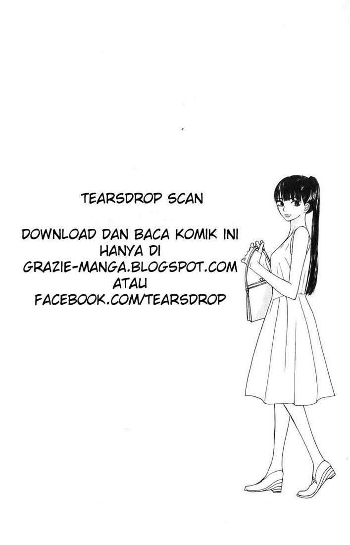 Kimi ni Todoke Chapter 29 - halaman 6