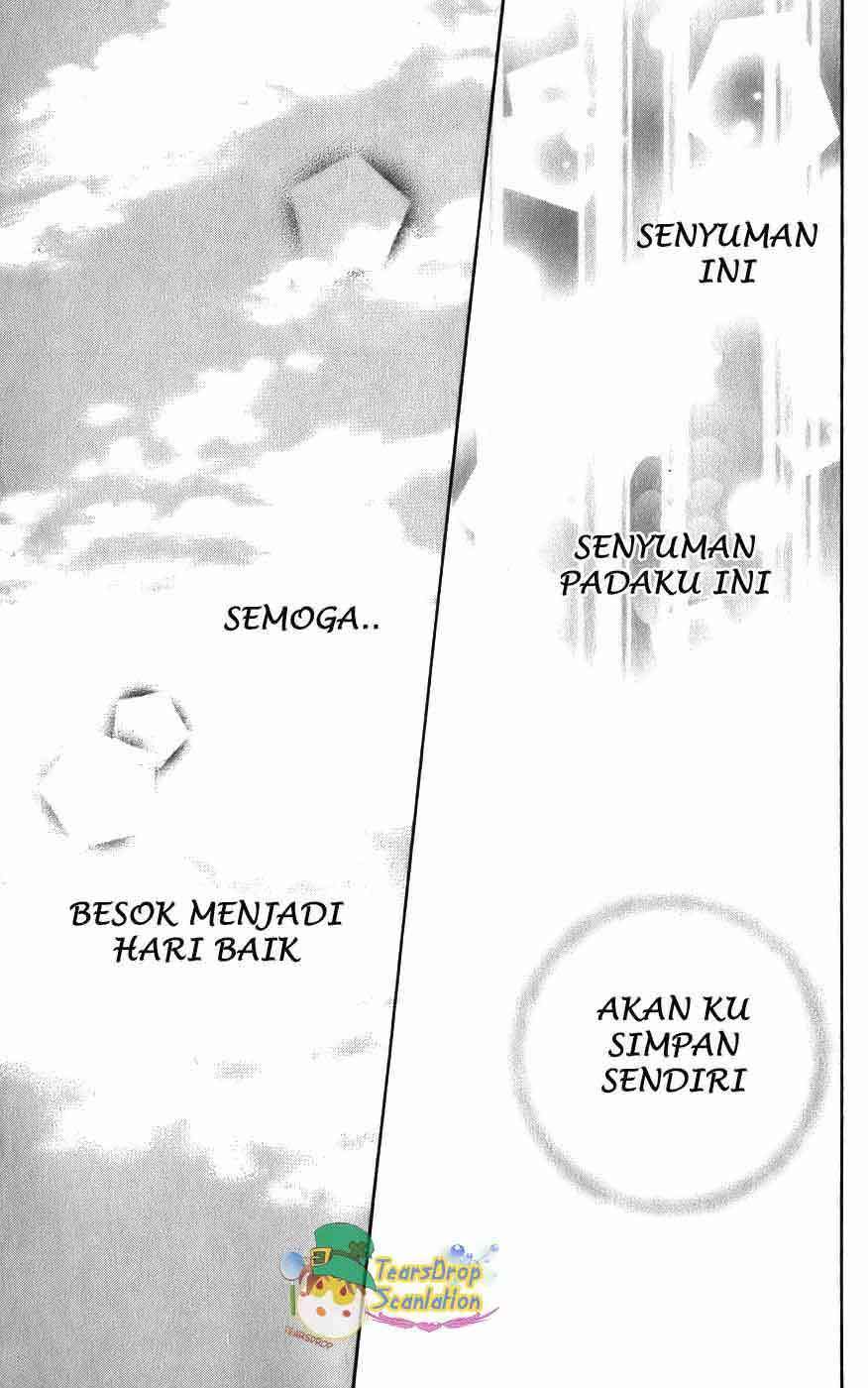 Kimi ni Todoke Chapter 3 - halaman 29