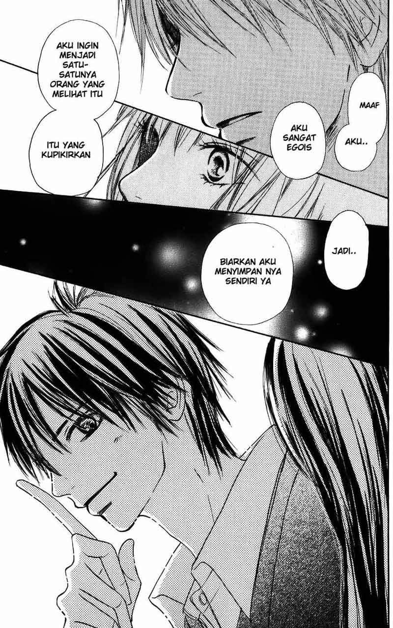 Kimi ni Todoke Chapter 3 - halaman 41